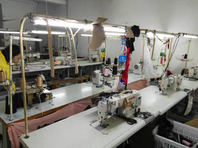 從設(shè)計(jì)到成衣 本周六探秘服裝廠，親歷服飾研發(fā)的全過程